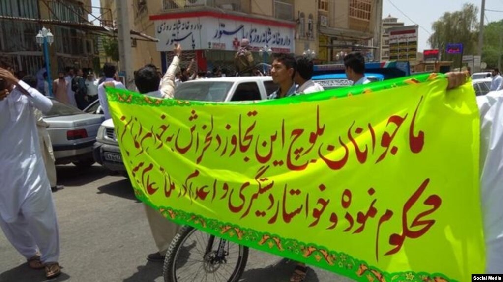 تعداد شاکیان پرونده تجاوز به دختران در ایرانشهر به پنج رسید