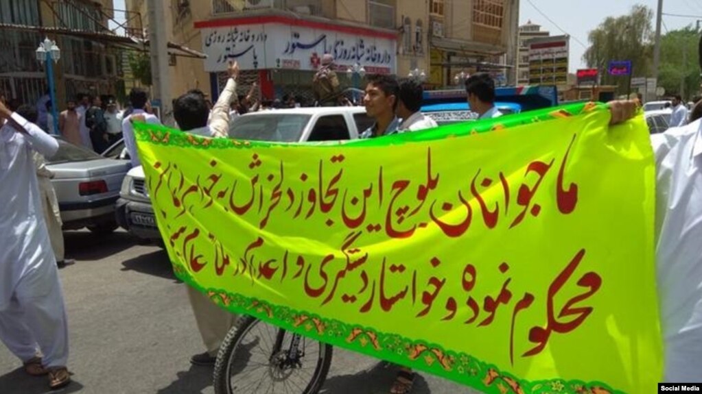 بعد از یکسال دادستان زاهدان از حرف خود عقب نشینی کرد؛ حکم اعدام برای متهمان به تجاوز در ایرانشهر