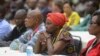 Un dimanche à Harare, jour de prières pour un départ de Mugabe