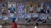 Các phần tử vũ trang tấn công trạm bầu cử ở CHDC Congo