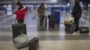 Congreso actúa frente a crisis en aeropuertos