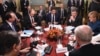 Lãnh đạo Nga, Ukraine, EU rời cuộc họp thượng đỉnh mà không có tiến bộ