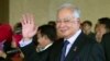 PM Malaysia Persingkat Liburan Untuk Tangani Banjir