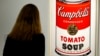 "El Príncipe del Pop Art convirtió una lata de sopa en un tesoro de museo", escribió el New York Post, cuando Andy Warhol murió en 1987.