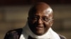 Tokoh Anti-apartheid Afsel, Desmond Tutu Berulang Tahun ke-80