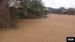 Dadaab Refugee
