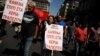 Greek Workers Join General Strike as End of Bailout Looms