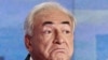 Mantan Direktur IMF Strauss-Kahn Ingin Namanya Direhabilitasi