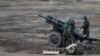 South Korea Holds Largest-ever Artillery Drills Near North Korea Border