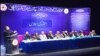 کراچی: آٹھویں عالمی اردو کانفرنس اختتام پذیر