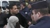 Two Arrested After France Imposes Full Face Veil Ban