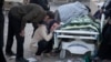 В Иране объявлен траур по жертвам землетрясения, унесшего жизни 430 человек