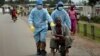 Ébola: Caso de Mali pone a muchos en riesgo 