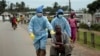 Ebola de retour au Liberia