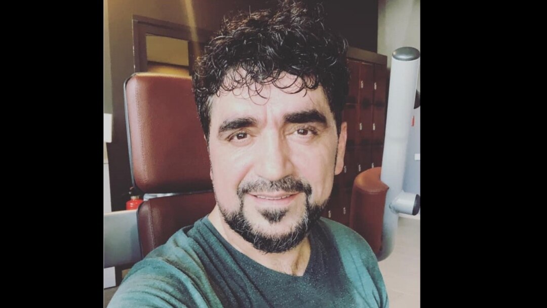 Mahdi Fatahi