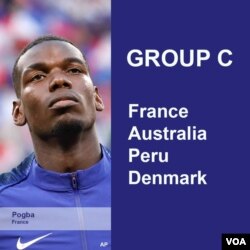 Group C