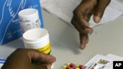 Guinée: la vente illicite des médicaments inquiète les professionnels de la santé