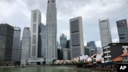 Panorama Singapura