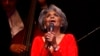 Nancy Wilson, Grammy-Winning Jazz Singer, Dies at 81