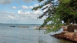 Guiné-Bissau: Reabilitado centro de saúde de Canogo