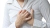 လေးဖက်နာကြောင့် နှလုံးအဆို့ရှင် ပျက်စီးခြင်း