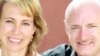 Gabrielle Giffords Tinggalkan Rumah Sakit untuk Hadiri Peluncuran Endeavour