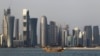 قطر در اقدامی تلافی‌جویانه دیپلمات‌های چاد را اخراج کرد
