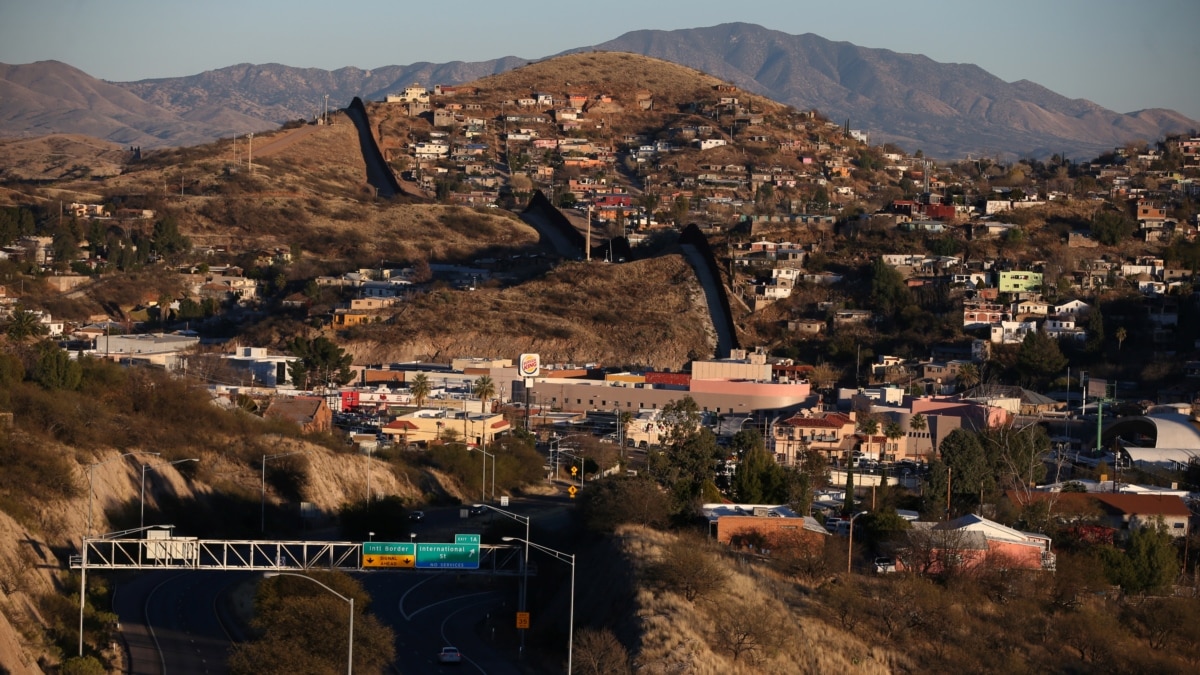 Nogales y Nogales, dos ciudades preocupadas por las políticas migratorias