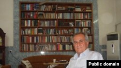 که‌ریم ده‌شتی