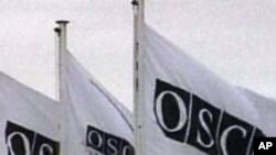 OSSE šalje promatrače na izbore za Sabor RH