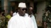 Le président malien à Yahya Jammeh : "la Gambie n'a pas besoin d'un bain de sang"