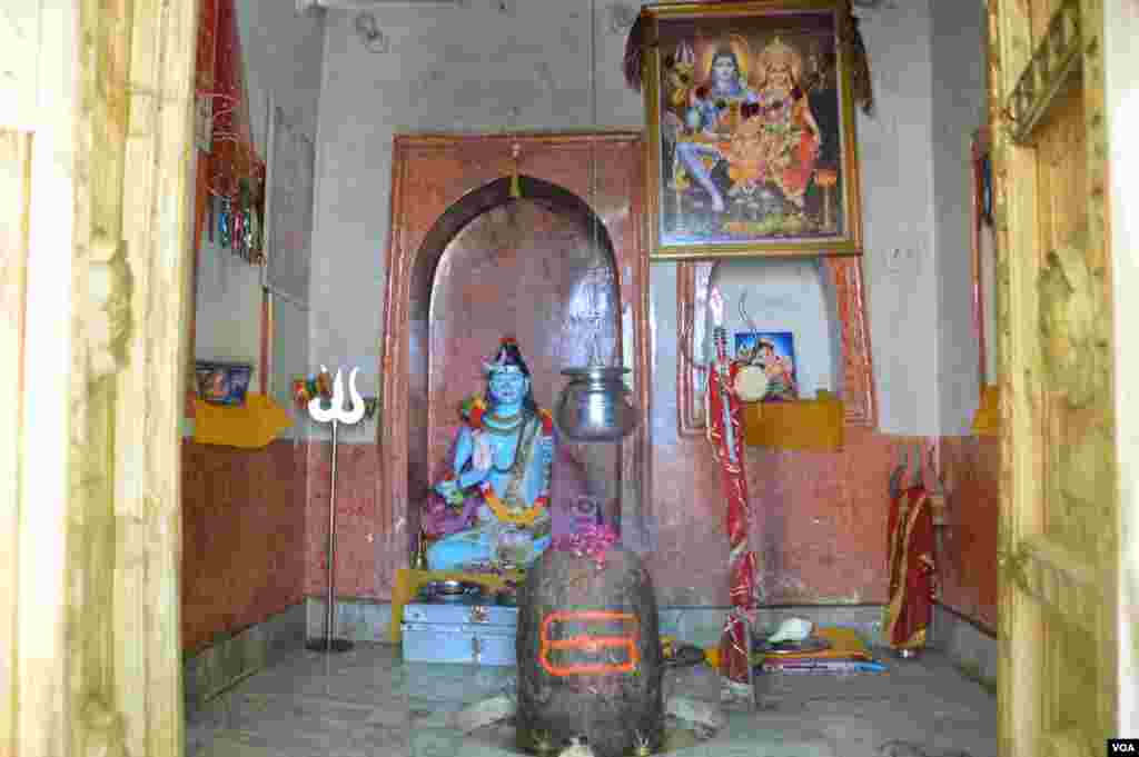 تاریخ دانوں کے مطابق کٹاس راج کے مندروں کی تاریخ دو ہزار برس سے بھی پرانی ہے۔