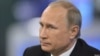 ولادیمیر پوتین: روسیه قصد تسلط بر جهان را ندارد