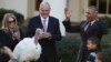Obama Issues His Last Thanksgiving Turkey Pardon