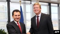EK "spremna" za izradu mišljenja o kandidaturi Srbije
