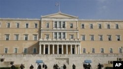 Ακύρωση της αποστολής αλληλογραφίας από την Ελλάδα στο εξωτερικό