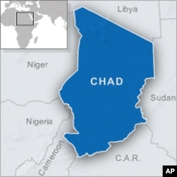 Flooding Cuts Off Malnourished Villages in Chad