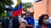 En agosto continuaron las exigencias por derechos sociales y económicos: Observatorio venezolano