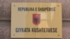 Gjykata Kushtetuese