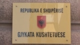 Gjykata Kushtetuese