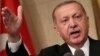 Turkey's Erdogan Vows Not to Bow to US Threats