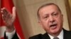 Erdogan Bertekad Tidak akan Tunduk pada Ancaman Amerika