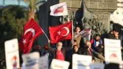 Turkey Referendum Fallout