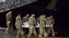 Enquête de l'armée américaine sur une vidéo présumée de l'embuscade au Niger