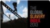 دنیا میں 3 کروڑ افراد غلامی کا شکار، پاکستان تیسرے نمبر پر: رپورٹ