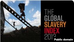 Bảng Chỉ số về Nô lệ Toàn cầu