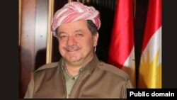 Barzani