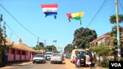 Cidade de Bissau 