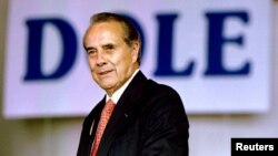 Bob Dole