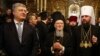 Iglesia ortodoxa ucraniana se separa de la influencia rusa